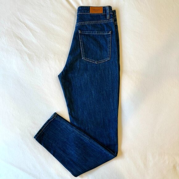 Sézane Brut Sexy Jeans - Picture 11 of 13